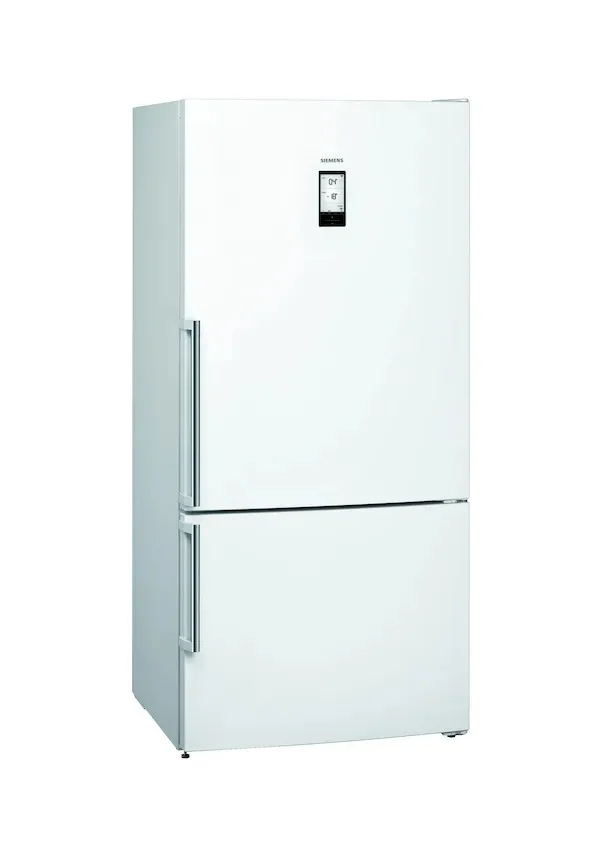 Siemens KG86NAWFON 682 LT No Frost Kombi Buzdolab