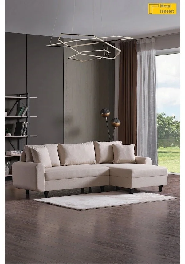 Kagu Corner Flavia Köşe Takımı