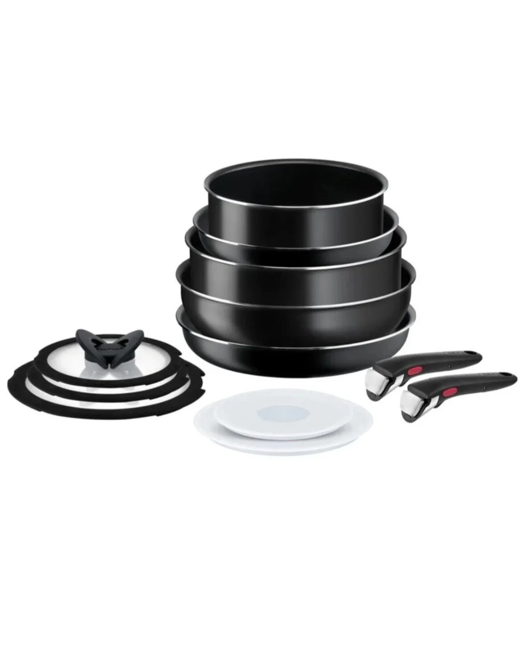 Tefal Titanyum Ingenio Simple Cook
