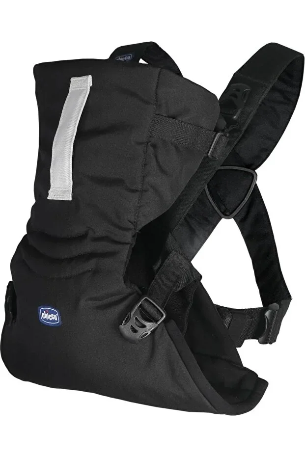 Easy Fit Kanguru Black Night