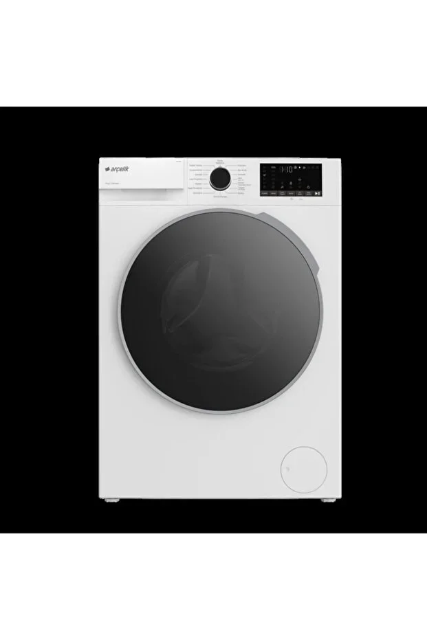 Arçelik 10120 MX 1200 Devir 10 Kg Çamaşır Makinesi