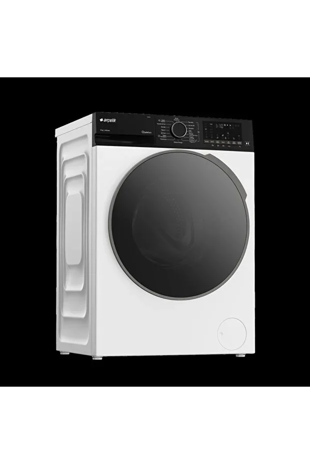 Arçelik 12140 MX 1400 Devir 12 Kg Çamaşır Makinesi