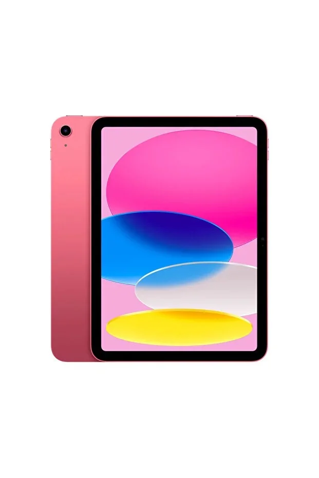 Apple 11 İpad Wi-Fi 128GB Pembe