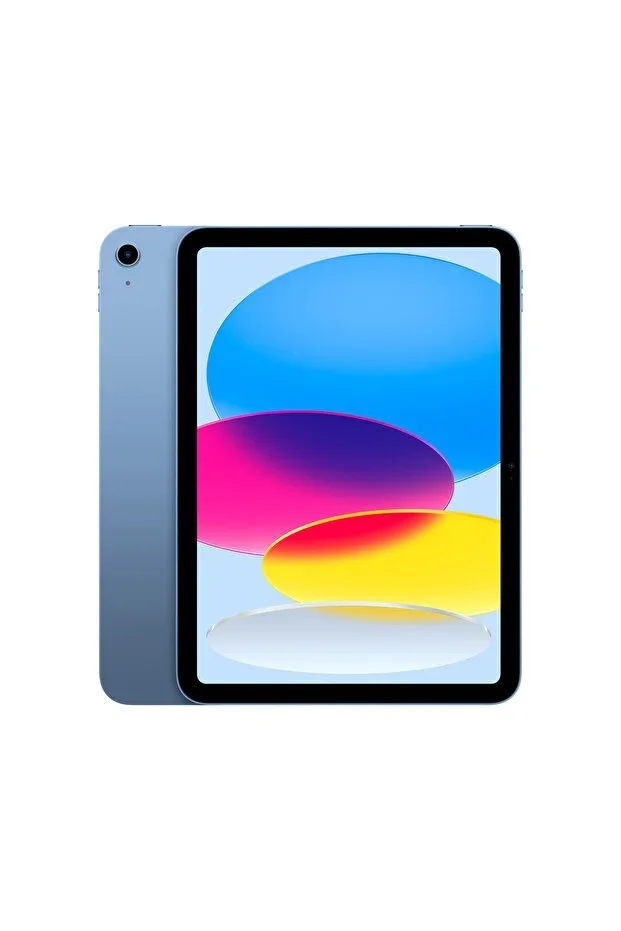 Apple 11" iPad Wi-fi 128 GB Mavi