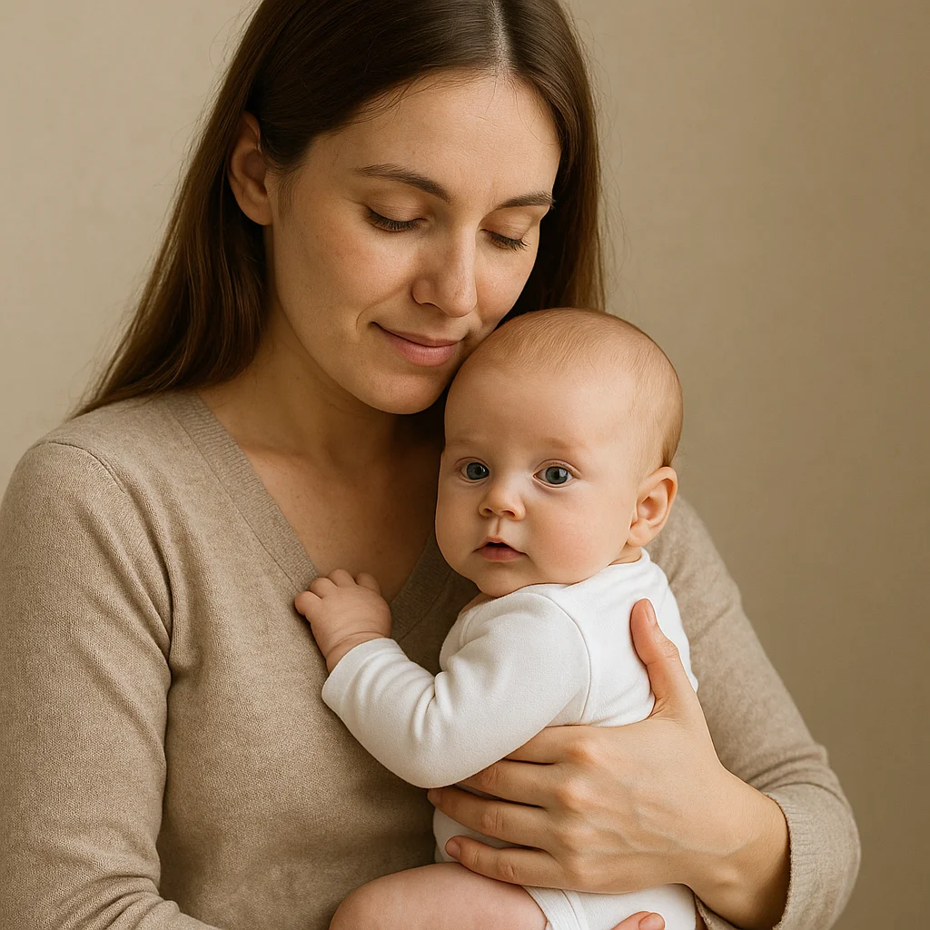 Anne & Bebek