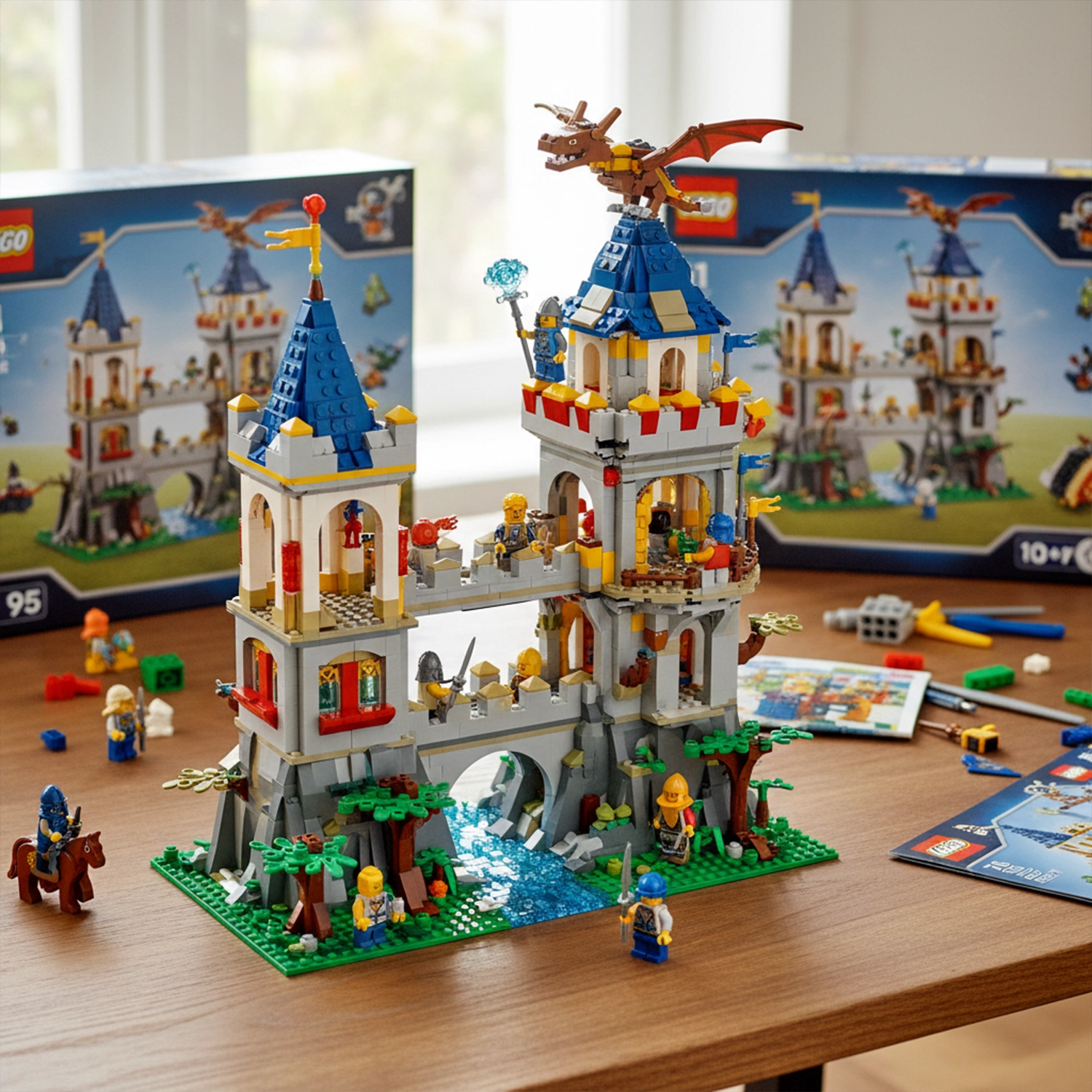 Lego Setleri