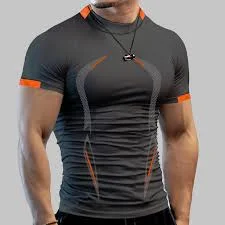 Spor Tişört