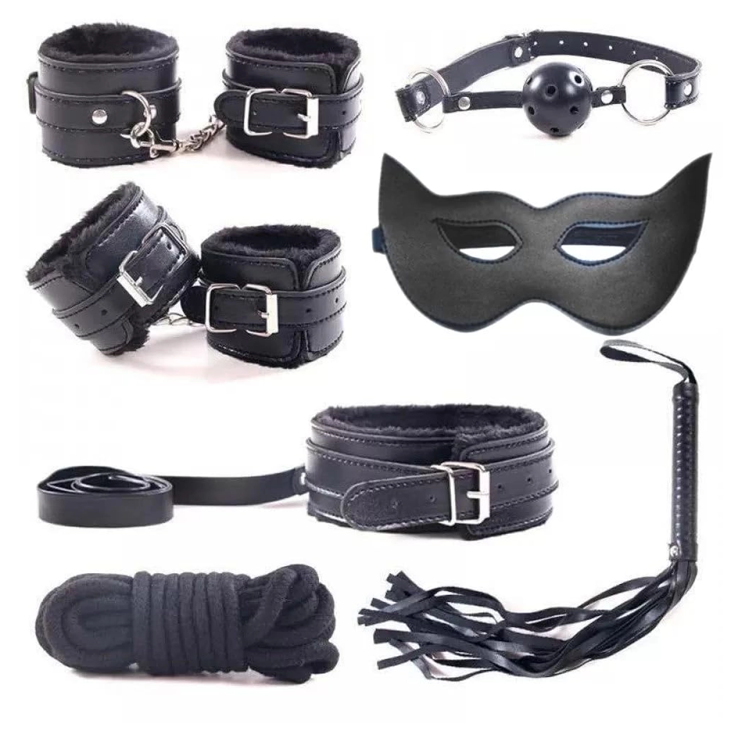 BDSM & Fantezi Setleri